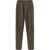 MAGLIANO Baggy elastic Pants MD12_24 BROWN