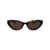Miu Miu Miu Miu Sunglasses HAVANA MIELE