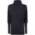 BY MALENE BIRGER By Malene Birger "Magosa" Turtle Neck Sweater Clothing Black
