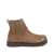 Birkenstock Birkenstock Birkenstock Chelsea Ankle Boot In Suede BROWN