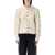 Isabel Marant Isabel Marant Étoile Ivory Lace Knit Cardigan Beige