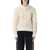 Isabel Marant Isabel Marant Étoile Ivory Lace Knit Sweater Beige