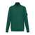 Stone Island Stone Island Virgin Wool Turtleneck Sweater GREEN