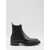Saint Laurent Joe Chelsea Boots Black