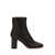 Bottega Veneta Bottega Veneta Boots Brown