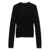 Patrizia Pepe Patrizia Pepe Sweater Black