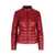 Patrizia Pepe Patrizia Pepe Jacket VELVET/PURPLE RED