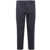 Nine in the morning Nine In The Morning "Flat Jupiter" Slim Trouser Clothing Black