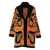 ETRO Etro Coats ORANGE