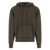 M44 LABEL GROUP M44 Label Group Sweatshirt FADED GREEN+44 H.R.D.