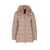 Moorer Moorer Jackets Beige