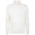 FILIPPO DE LAURENTIIS Filippo De Laurentiis Turtle Neck Sweater Clothing WHITE