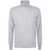 FILIPPO DE LAURENTIIS Filippo De Laurentiis Turtle Neck Sweater Clothing GREY