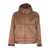 Herno Herno Jackets BROWN