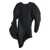 Issey Miyake Issey Miyake 'Knit (As It Is)' Top Black