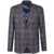 Paul Smith Paul Smith Mens 2 Button Jacket Clothing BROWN