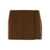 Miu Miu Miu Miu Skirts BROWN