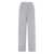 Brunello Cucinelli Brunello Cucinelli Trousers Silver