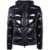 Herno Herno "Bomber Gloss" Jacket Clothing Black