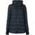 Herno Herno "A-Shape Chamonix" Jacket Clothing BLUE