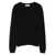 BRUNO MANETTI Bruno Manetti Sweaters Black