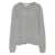 BRUNO MANETTI Bruno Manetti Sweaters GREY