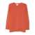 BRUNO MANETTI Bruno Manetti Sweaters ORANGE