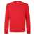 Mc2 Saint Barth MC2 Saint Barth "Regent Lambswool" Crew Neck Sweater Clothing RED
