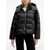 Armani Exchange Armani Exchange Coats Black