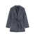 Armani Exchange Armani Exchange Coats Grey