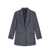 Armani Exchange Armani Exchange Jackets Grey