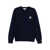 Maison Labiche Maison Labiche Sweaters & Knitwear BLUE