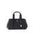 Michael Kors SM EW SATCHEL Black  