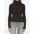 Max Mara Turtleneck In Wool And Cashmere BROWN