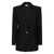 ZIMMERMANN Zimmermann Jackets And Vests Black