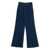 forte_forte Forte_Forte Flared Denim Jeans BLUE