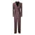 Tagliatore Tagliatore Tailoring BROWN