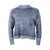 Ploumanac'H Ploumanac'H Sweaters BLU MELANGE