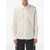 A.P.C. A.P.C. Clément Cotton-Wool Shirt Beige