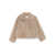 YVES SALOMON Yves Salomon Jackets Beige