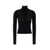 Blumarine Blumarine Knitwear Black