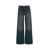 Magda Butrym Magda Butrym Pants VNTG BLUE