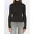 Max Mara Turtleneck In Wool And Cashmere BROWN
