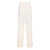 Max Mara Max Mara Trousers WHITE