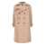 Tagliatore Tagliatore Jackets Beige