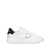 Philippe Model Philippe Model Leather Sneakers WHITE/BLU