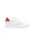 Philippe Model Philippe Model Leather Sneakers WHITE/COGNAC