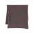 Destin Destin "Emily" Square 140X140 Cm Accessories BROWN