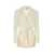 Fendi Fendi Jackets And Vests WHITE