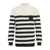 Balmain Balmain 'Marinière' Sweater Multicolor